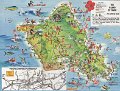 1 oahu-tourist-map